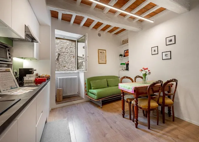 Dimora Casina Dell\'Abbondanza