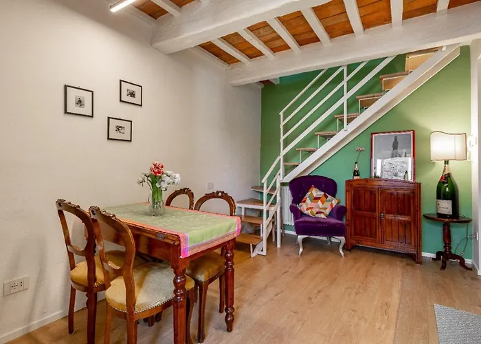Dimora Casina Dell\'Abbondanza