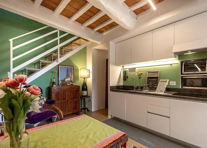 Dimora Casina dell\'abbondanza