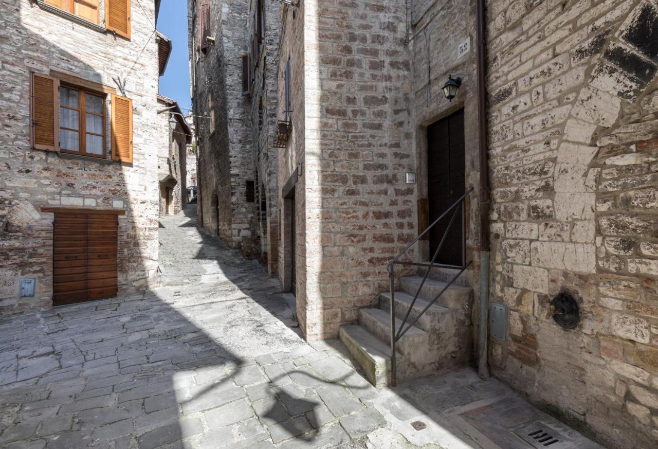 Dimora Casina Dell'abbondanza * Gubbio