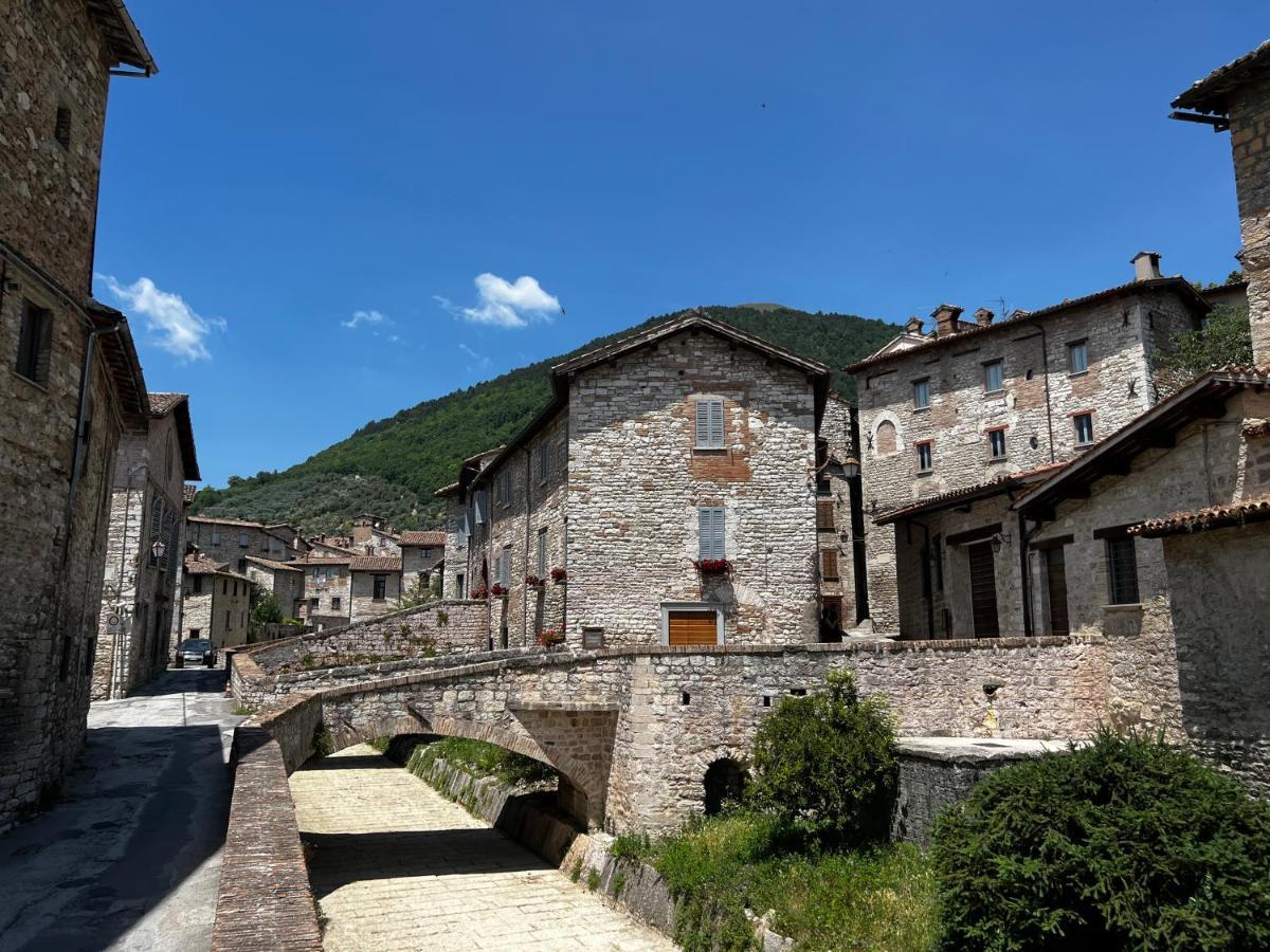 Dimora Casina Dell'abbondanza Apartment *