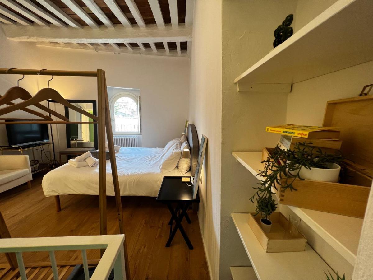Apartment Dimora Casina Dell'abbondanza Gubbio