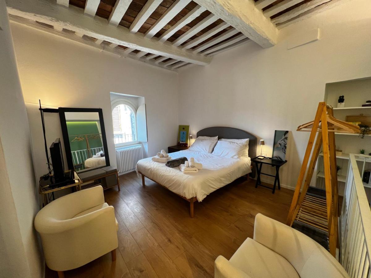 Dimora Casina Dell'abbondanza *