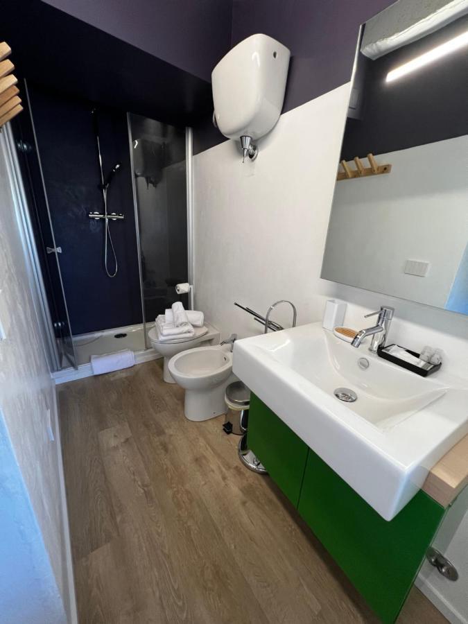 Dimora Casina Dell'abbondanza Apartment Gubbio