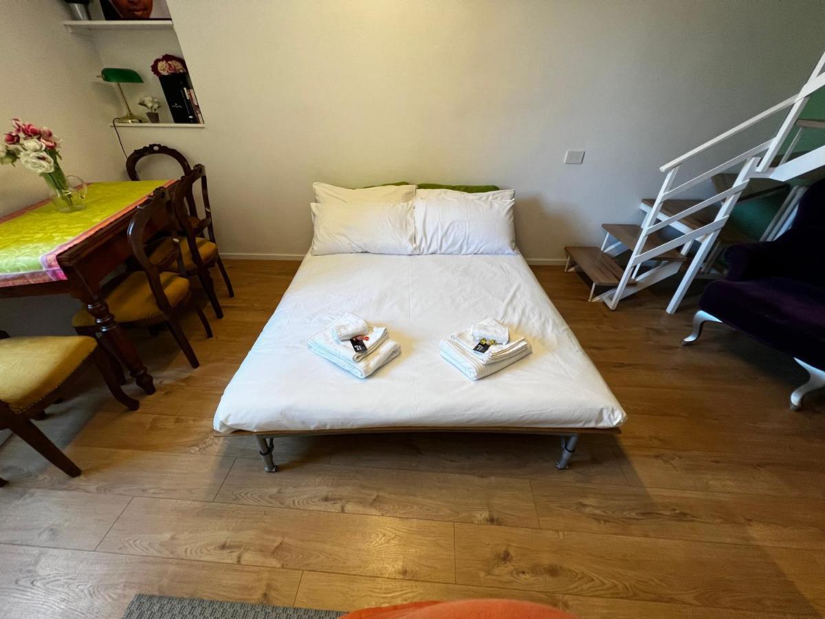 Apartment Dimora Casina Dell'abbondanza Gubbio
