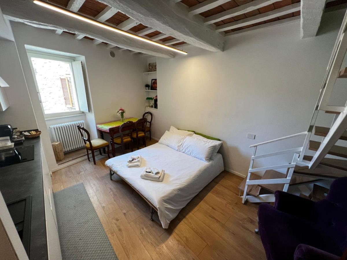 Dimora Casina Dell'abbondanza Appartamento