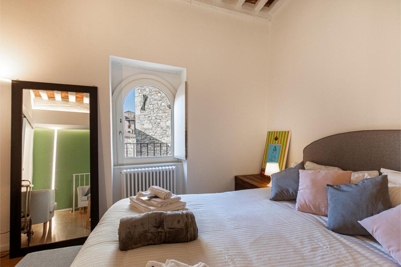 Dimora Casina Dell'abbondanza Apartment