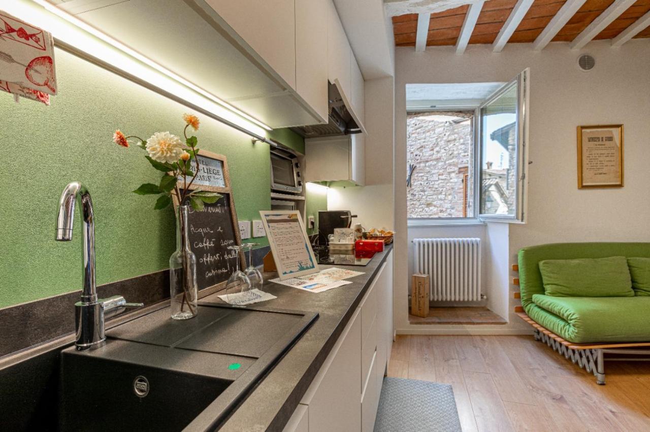 Appartamento Dimora Casina Dell'abbondanza *