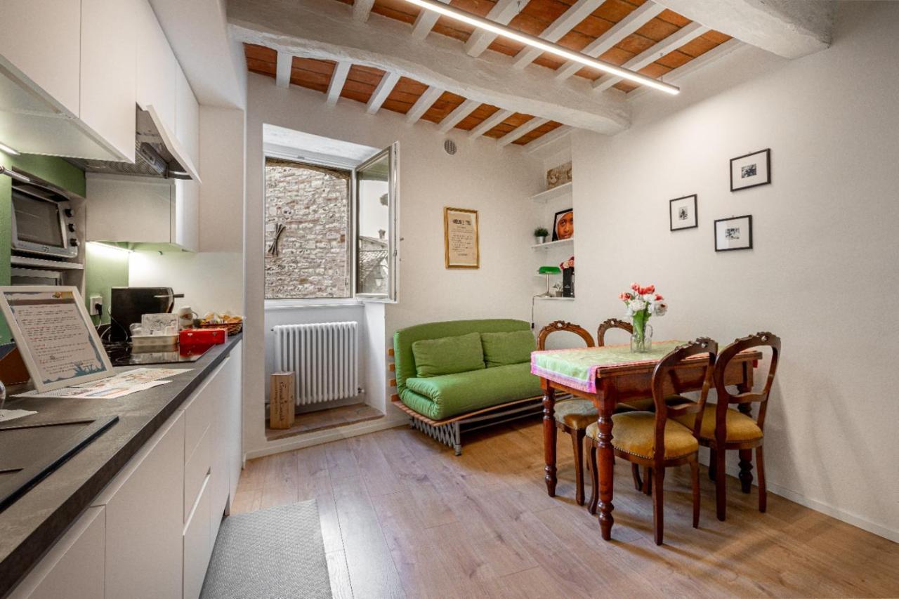 Dimora Casina Dell'abbondanza Gubbio