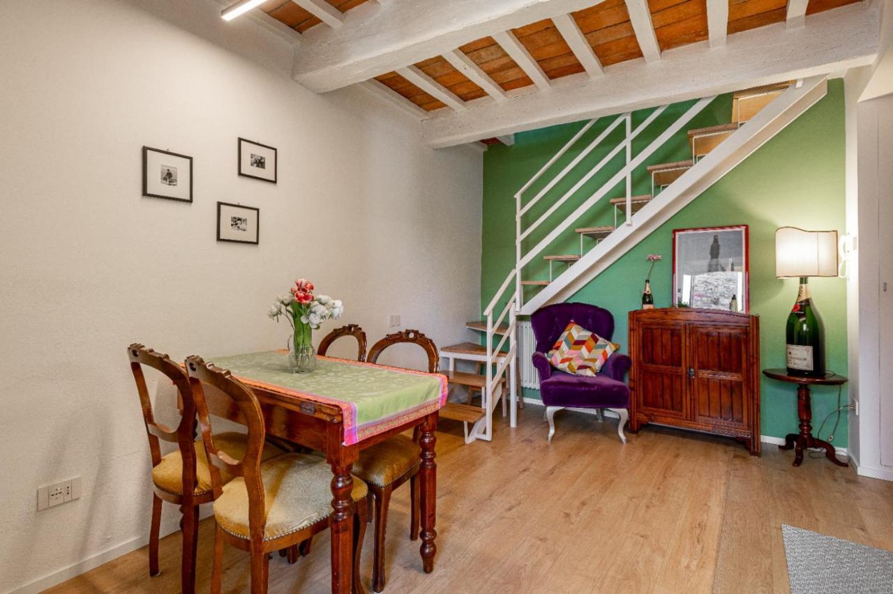 Apartment Dimora Casina Dell'abbondanza *