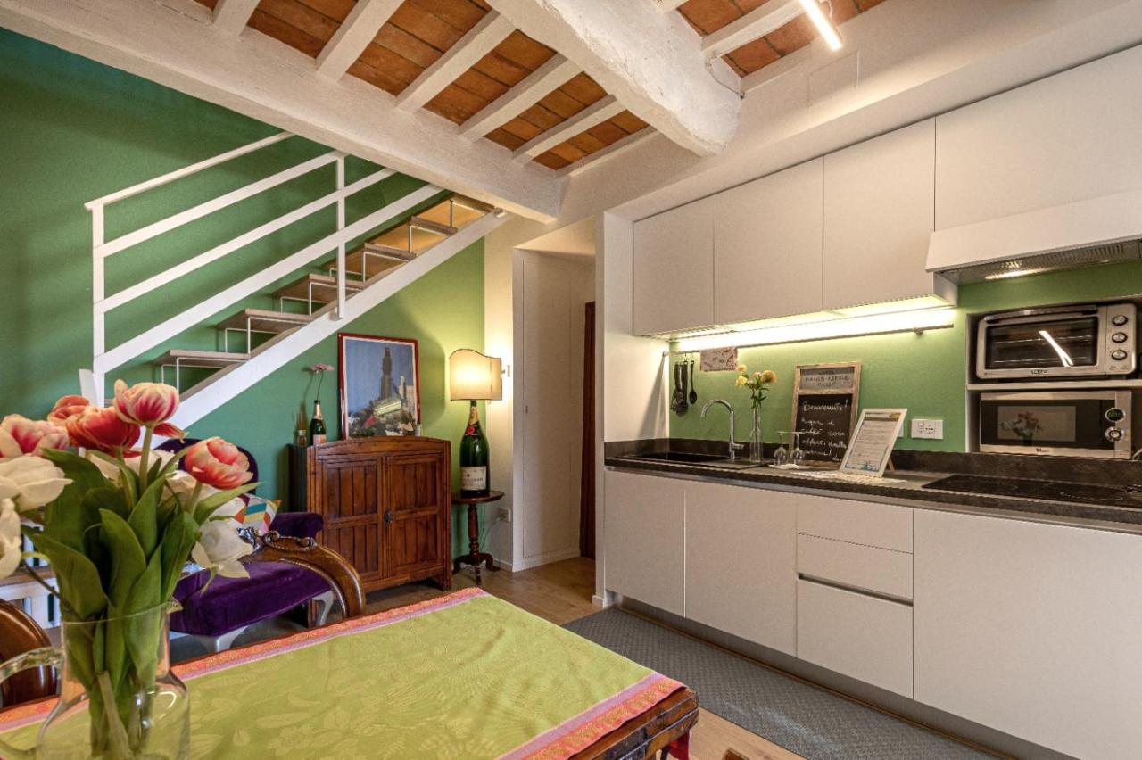 Dimora Casina Dell'abbondanza Gubbio