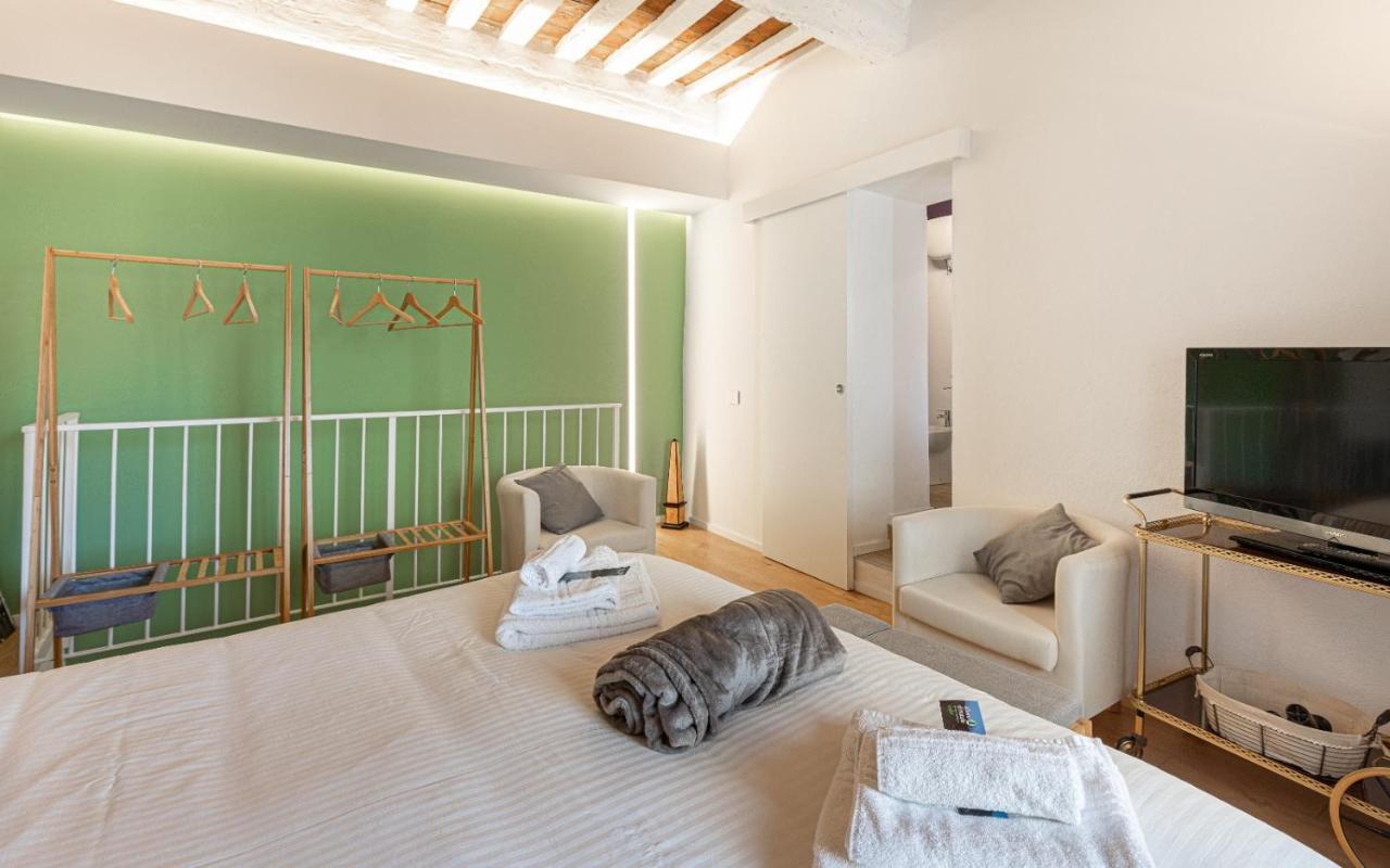 Appartamento Dimora Casina Dell'abbondanza *